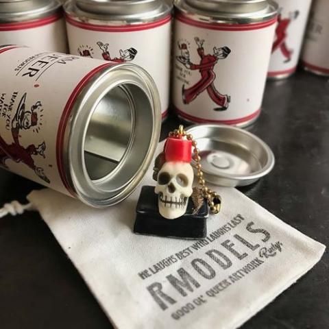 BEAT.F.P.G by DIRTYJOKE&CO. R-MODELS 