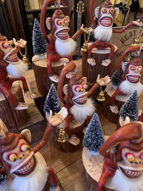 BEAT.F.P.G COLLECTION#016 LUCKY RUDY×BEAT.F.P.G 