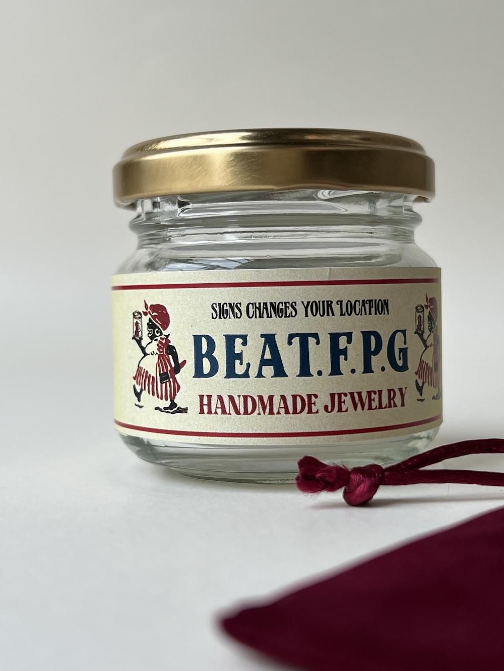 BEAT.F.P.G 