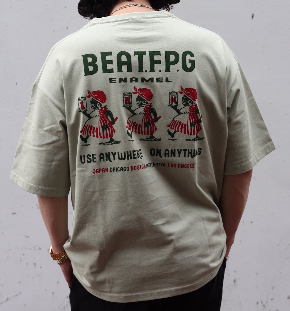 beatfpg Tシャツ - Tシャツ