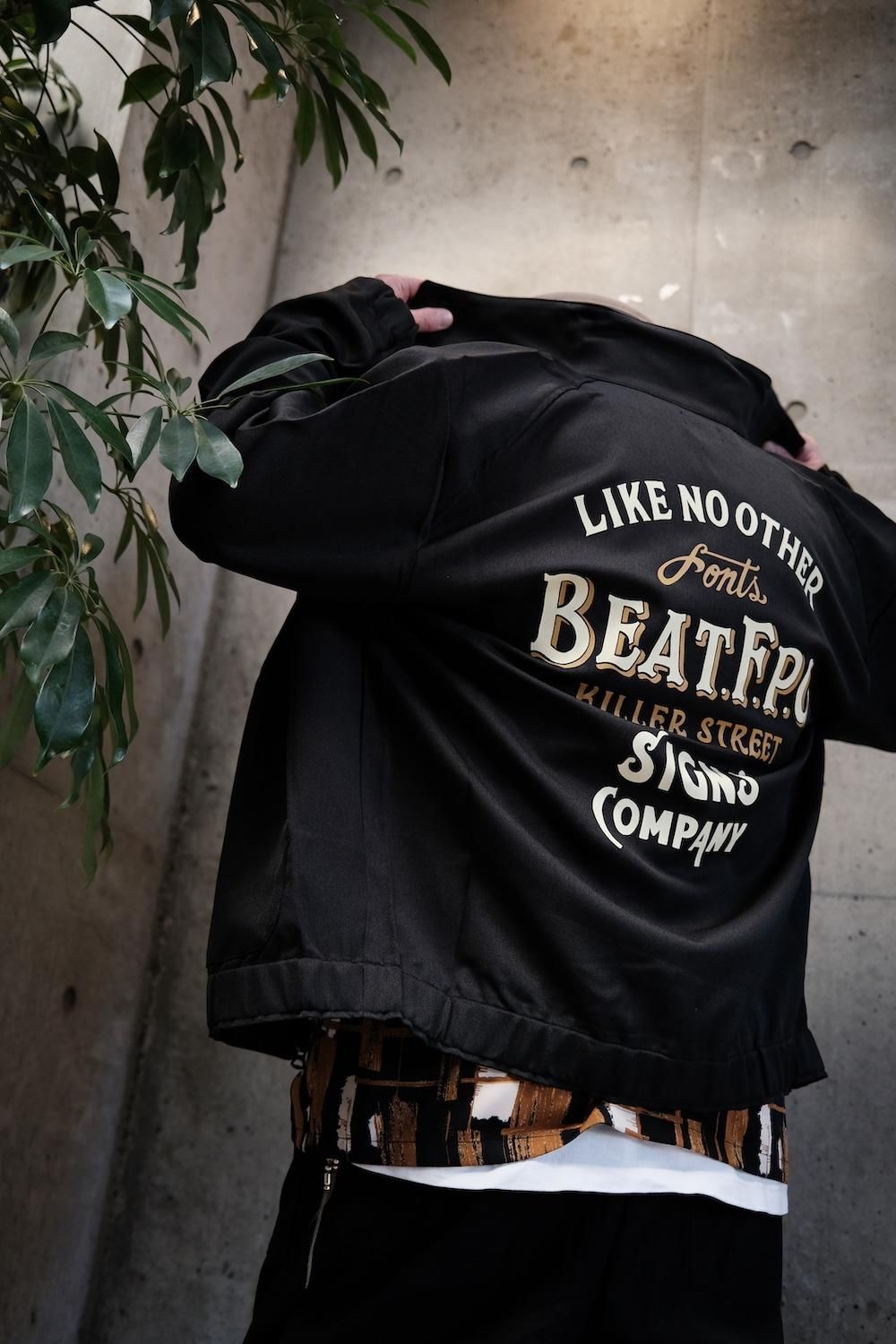 BEAT.F.P.G 