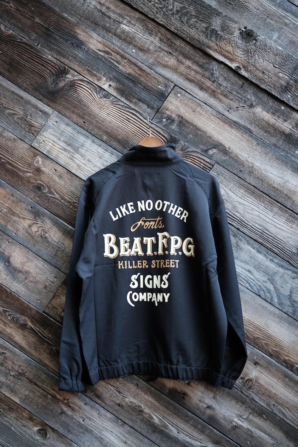 BEAT.F.P.G 