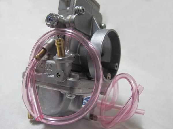 MIKUNI TM24 キャブレター - KASHIRA PRODUCT ONLINE SHOP