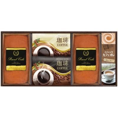 スイーツ 洋菓子 お菓子 コーヒー ギフト 詰め合わせ 金澤パウンドケーキ 珈琲ギフトセット 食品 焼き菓子 Kz 30 16 おくりもの専門店 ギフト館 イシザワ 出産内祝 結婚引出物 内祝 快気祝 香典返し 法事法要 粗品 記念品 販促品 カタログギフトなら