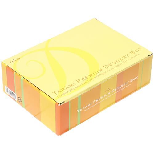 ゼリー ギフト セット 詰め合わせ 最高級 フルーツゼリー PURE 6