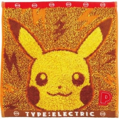 ポケモン グッズ ポケットモンスター タオル ギフト ハンカチ 子供 タオルハンカチ ビッグ Pl4000 50 のし 包装不可