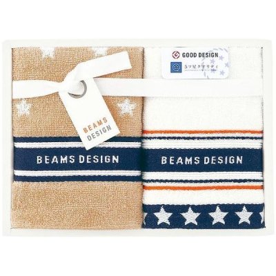 ӡॹǥ  ե å奿 2P ١ å ͤ碌 ͵ ֥  BEAMS DESIGN 51-3129150 (54)<img class='new_mark_img2' src='https://img.shop-pro.jp/img/new/icons30.gif' style='border:none;display:inline;margin:0px;padding:0px;width:auto;' />