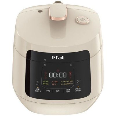 ̵ ƥե T-fal å Ĵ Ĵ ե  ŵ 饯饯åץ饹 ѥ 3L û CY353AJP (1)<img class='new_mark_img2' src='https://img.shop-pro.jp/img/new/icons30.gif' style='border:none;display:inline;margin:0px;padding:0px;width:auto;' />