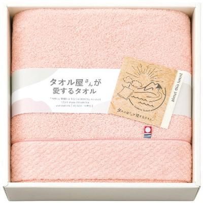 今治タオル ギフト タオル屋さんが愛するタオル バスタオル 1枚 ピンク 高級 コットン 綿 日本製 日用品雑貨 TA2150PI (20)<img class='new_mark_img2' src='https://img.shop-pro.jp/img/new/icons30.gif' style='border:none;display:inline;margin:0px;padding:0px;width:auto;' />