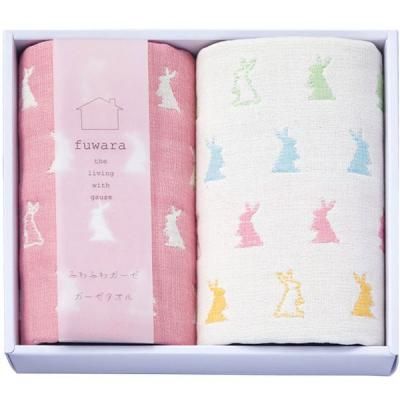 タオル ギフト ガーゼタオル ふわら 六重織タオルハンカチ 2枚 セット 詰め合わせ 日用品 繊維雑貨 国産 FWR1533<img class='new_mark_img2' src='https://img.shop-pro.jp/img/new/icons30.gif' style='border:none;display:inline;margin:0px;padding:0px;width:auto;' />