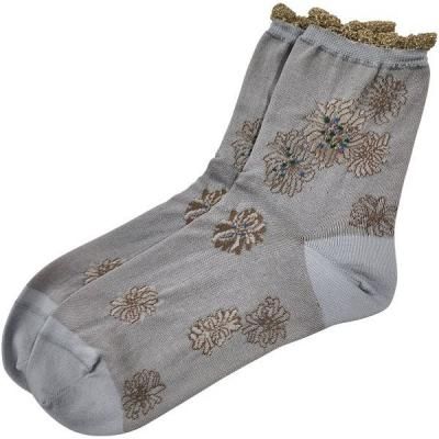եå  ǥ ץե ݡ&硼  å 23-25cm 졼 ʪ  襤  ֤ ץ쥼 PJL743005GY ڤΤԲġ<img class='new_mark_img2' src='https://img.shop-pro.jp/img/new/icons30.gif' style='border:none;display:inline;margin:0px;padding:0px;width:auto;' />