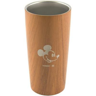 ディズニー グッズ 食器 ギフト コップ タンブラー 木目タンブラー ミッキー ブラウン キャラクター 雑貨 おしゃれ 82114<img class='new_mark_img2' src='https://img.shop-pro.jp/img/new/icons30.gif' style='border:none;display:inline;margin:0px;padding:0px;width:auto;' />