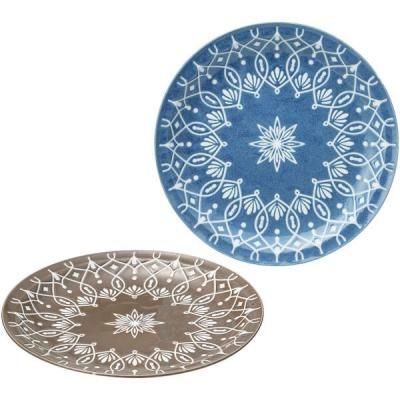 食器 ギフト 皿 小皿 大皿 丸皿 ステラ プレートB ペア セット 詰め合わせ 陶器 洋風 おしゃれ かわいい 日用品 雑貨 SE-1814<img class='new_mark_img2' src='https://img.shop-pro.jp/img/new/icons30.gif' style='border:none;display:inline;margin:0px;padding:0px;width:auto;' />