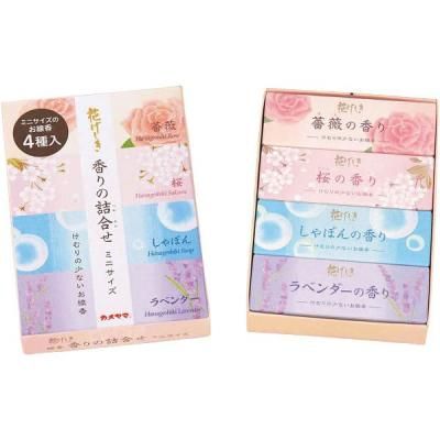 カメヤマ 線香 ギフト お香 花げしきミニサイズ セット 詰め合わせ 仏壇 仏前 仏具 引き出物 四十九日 引出物 お返し 法事 お供え 初盆 粗供養 品物 お礼 I10420020<img class='new_mark_img2' src='https://img.shop-pro.jp/img/new/icons30.gif' style='border:none;display:inline;margin:0px;padding:0px;width:auto;' />