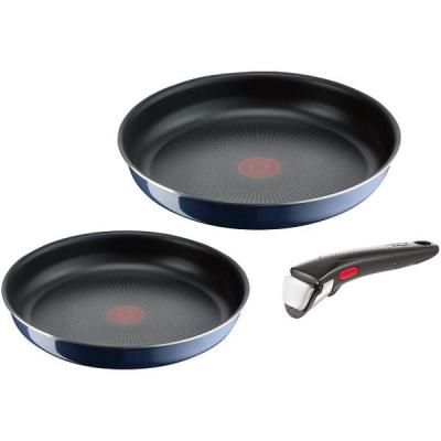 ƥե å Ĵ ե ե饤ѥ T-FAL 󥸥˥ ֥롼ƥ å ͤ碌  L43795<img class='new_mark_img2' src='https://img.shop-pro.jp/img/new/icons30.gif' style='border:none;display:inline;margin:0px;padding:0px;width:auto;' />