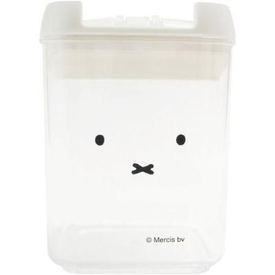 ミッフィー グッズ ギフト キッチン用品 保存容器 レンジ容器 キャニスター ケース 深型 密閉 台所用 キャラクター おしゃれ かわいい<img class='new_mark_img2' src='https://img.shop-pro.jp/img/new/icons30.gif' style='border:none;display:inline;margin:0px;padding:0px;width:auto;' />