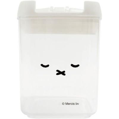 ミッフィー グッズ ギフト キッチン用品 保存容器 レンジ容器 キャニスター ケース 深型 密閉 キャラクター おしゃれ かわいい<img class='new_mark_img2' src='https://img.shop-pro.jp/img/new/icons30.gif' style='border:none;display:inline;margin:0px;padding:0px;width:auto;' />