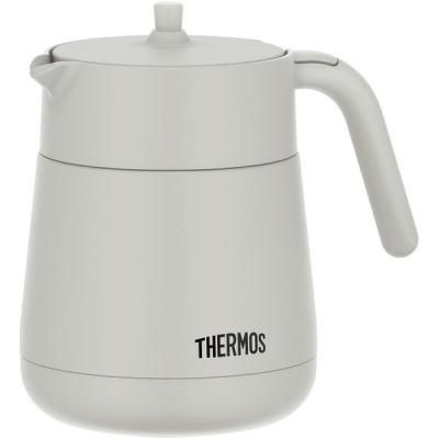 ⥹ å Ĵ ե THERMOS ƥݥå 700ml    TTE-700LGY<img class='new_mark_img2' src='https://img.shop-pro.jp/img/new/icons30.gif' style='border:none;display:inline;margin:0px;padding:0px;width:auto;' />