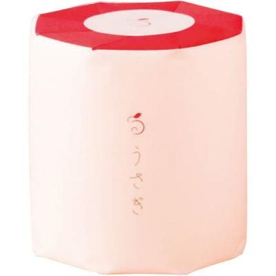 ティッシュ 日用消耗品 プチギフト 最高級 贅沢 うさぎ トイレットペーパー 1ロール トイレ用品 雑貨 誕生日 プレゼント 【のし・包装不可】<img class='new_mark_img2' src='https://img.shop-pro.jp/img/new/icons30.gif' style='border:none;display:inline;margin:0px;padding:0px;width:auto;' />
