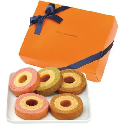 スイーツ ギフト お菓子 洋菓子 焼き菓子 バウムクーヘン オランジェバウム セット 詰め合わせ 食品 デザート おしゃれ かわいい OR-10A<img class='new_mark_img2' src='https://img.shop-pro.jp/img/new/icons30.gif' style='border:none;display:inline;margin:0px;padding:0px;width:auto;' />