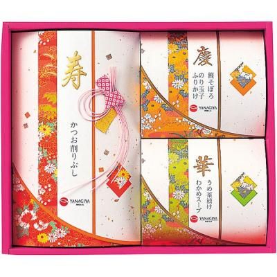乾物 ギフト かつお節 鰹節 柳屋本店 寿かつおぶし 花結び セット 詰め合わせ 食品 食べ物 慶事 寿 祝い事 KH-10N<img class='new_mark_img2' src='https://img.shop-pro.jp/img/new/icons30.gif' style='border:none;display:inline;margin:0px;padding:0px;width:auto;' />