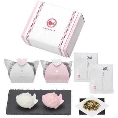 惣菜 ギフト みそ汁 お茶漬け 最中味噌汁 OMEDETAiづくし めで鯛 セット 詰め合わせ 食品 グルメ 即席 インスタント おしゃれ TAI-3<img class='new_mark_img2' src='https://img.shop-pro.jp/img/new/icons30.gif' style='border:none;display:inline;margin:0px;padding:0px;width:auto;' />