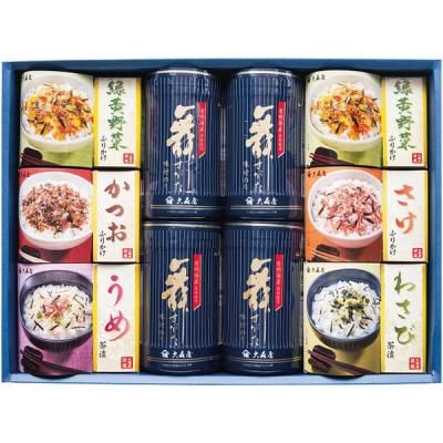 海苔 味付け海苔 味付海苔 味のり ギフト 大森屋 有明海産 舞すがた ふりかけ 茶漬け セット 詰め合わせ 食品 ご飯のお供 NTF-40G<img class='new_mark_img2' src='https://img.shop-pro.jp/img/new/icons30.gif' style='border:none;display:inline;margin:0px;padding:0px;width:auto;' />