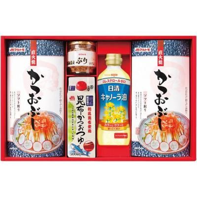 調味料 ギフト マルトモ かつお節 鰹節 日清 オイル 食用油 つゆ 瓶詰 バラエティ セット 詰め合わせ 惣菜 食品 食べ物 料理 CR-30A<img class='new_mark_img2' src='https://img.shop-pro.jp/img/new/icons30.gif' style='border:none;display:inline;margin:0px;padding:0px;width:auto;' />