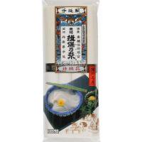 手延素麺「揖保乃糸」特級品  黒帯 toku-200g  (200g)【のし包装不可】