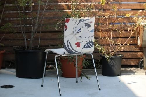 PIIROINEN AND chair - 北欧からの贈り物 【 J.S.SHOP 】