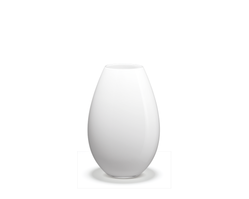 Cocoon Holmegaard ホルムガードの花瓶 コクーンフラワーベース ホワイト 45cm 受発注商品 北欧からの贈り物 J S Shop Cocoon Holmegaard ホルムガードの花瓶 コクーンフラワーベース ホワイト 45cm 受発注商品 北欧からの贈り物 J S Shop