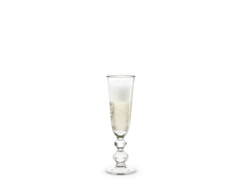 Charlotte Amalie Holmegaard シャンパングラス270ml Charlotte Amalie Holmegaard シャンパングラス270ml