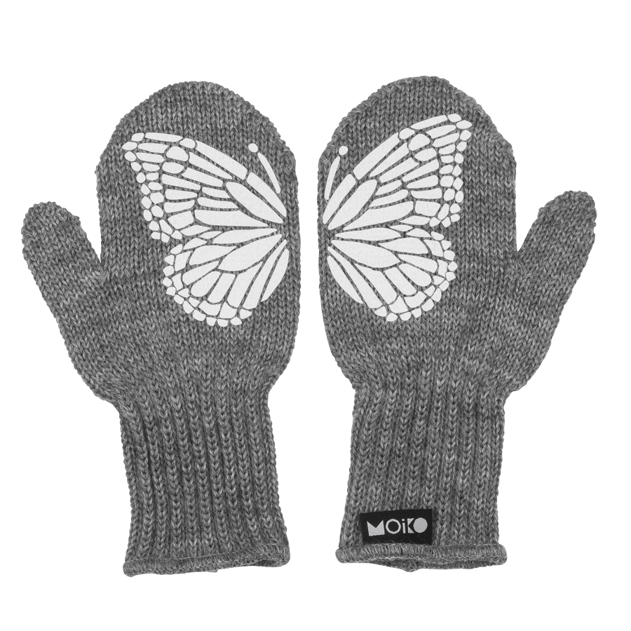 Taika Mittens 蝶 3色 お子様用手袋 ミトン 北欧からの贈り物 J S Shop Taika Mittens 蝶 3色 お子様用手袋 ミトン 北欧からの贈り物 J S Shop