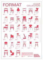 FORMAT  CHAIR COLLECTION