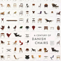 A Century of Danish Chairs
