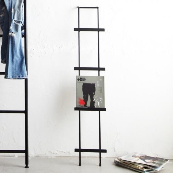 【人気】m&m マガジンラック 黒 人気】m&m マガジンラック 黒 人気】m&m マガジンラック 黒