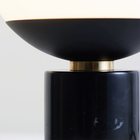 AW-0516 グルーブ テーブルランプ｜Groove table lamp