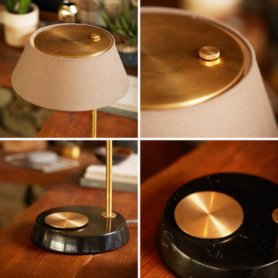 AW-0531 エスプリ テーブルランプ｜Esprit table lamp