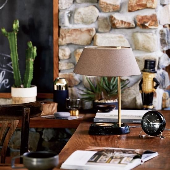AW-0531 Esprit table lampåץ ơ֥
