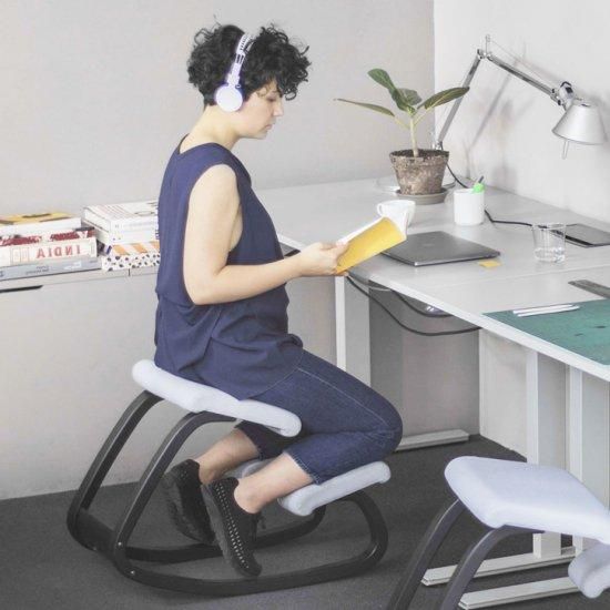 STOKKE ストッケ バランスチェア VARIABLE バリアブル - 椅子/チェア