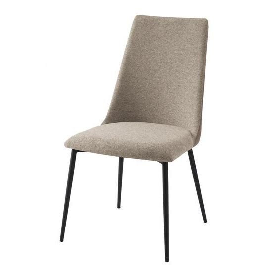 ダイニングチェア DC-107｜シンプルな木製椅子