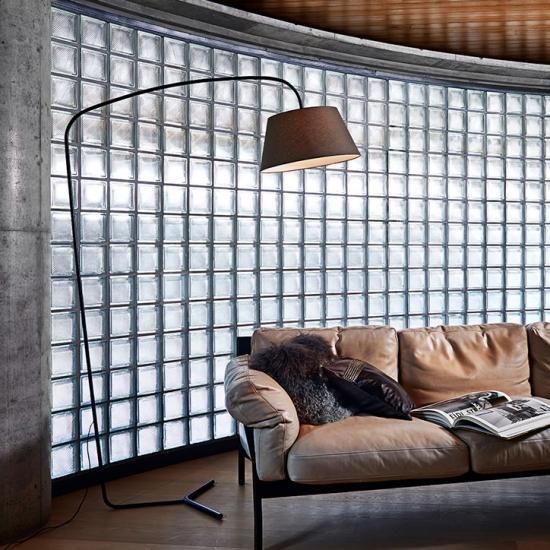 AW-0585 Espresso living floor lampåץå ӥ󥰥ե 