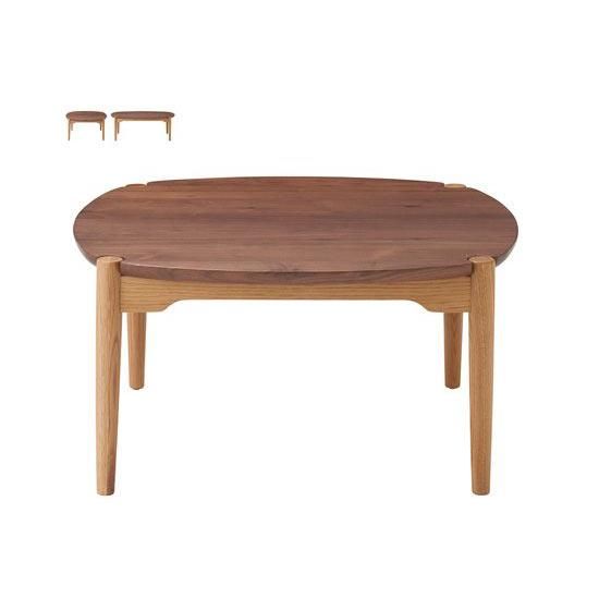 リビングテーブル　桜屋工業 リビングテーブル LT-50｜シンプルモダンがおしゃれ