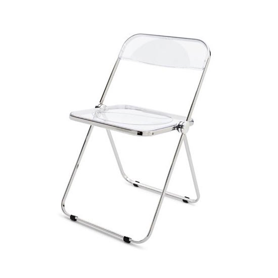 プリア チェア Plia chair｜折りたたみ椅子 | 正規品