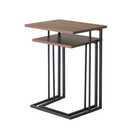 サイドテーブル | ベッドサイドやソファ横で大活躍 | ルームスタイル