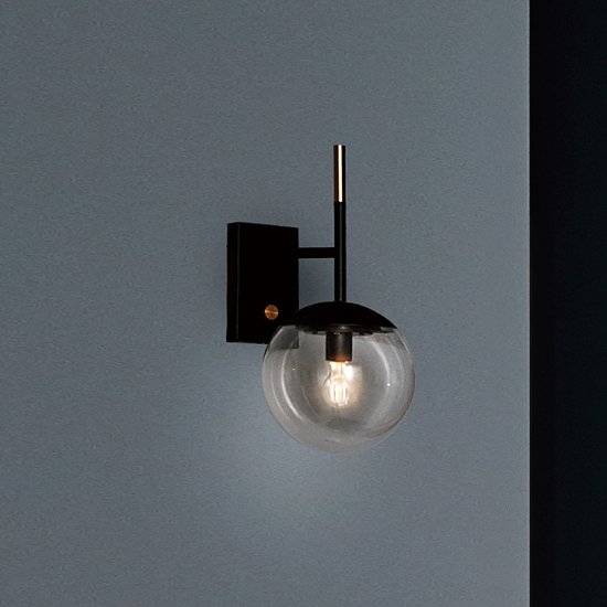 AW-0604 Bliss mini wall lamp｜ブリス ミニ ウォールランプ
