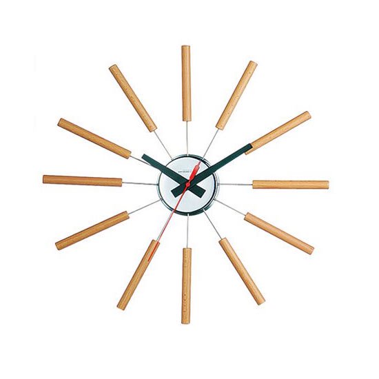 掛け時計 Atras 2-clock アトラス2クロック 壁掛け時計 アナログ