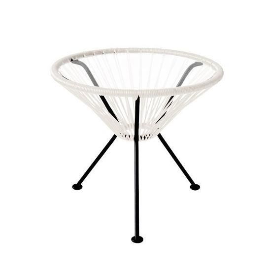 ץ륳 ɥơ֥Acapulco side table ȥ