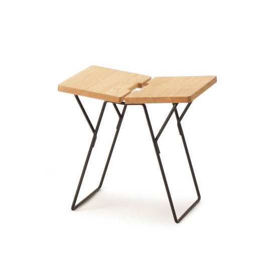 ソリッドスツール solid stool｜渡辺力 正規品