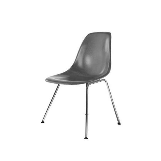 イームズファイバーグラスチェア 4レッグベース 4本脚 Hermanmiller 送料無料 Dfsx